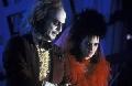 Beetlejuice and Lydia